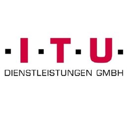 Logo for company ITU Dienstleistungen GmbH