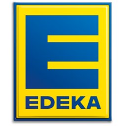 Logo for company EDEKA Schneider