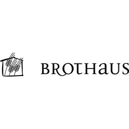 Logo for company BrotHaus GmbH
