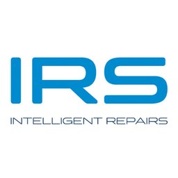 Logo for company IRS Schadenzentrum GmbH