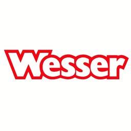 Logo for company Wesser GmbH