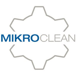 Logo for company Mikroclean GmbH
