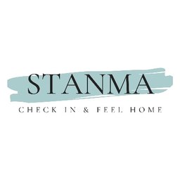 Logo for company STANMA