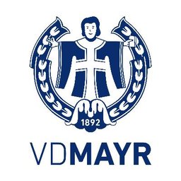 Logo for company Veranstaltungsdienst Paul Mayr GmbH & Co. KG
