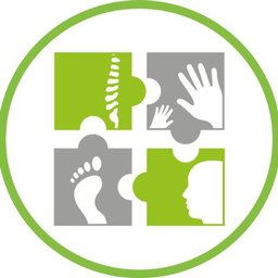 Logo for company Gesundheitspraxis Menzler
