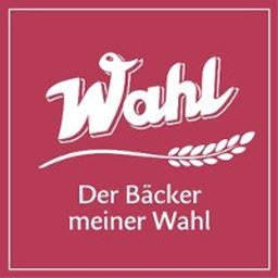 Logo for company Bäckerei und Konditorei Wahl GmbH