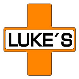 Logo for company LUKE’S Erste Hilfe Kurs GmbH