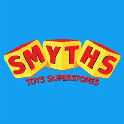Logo for company Smyths Toys Deutschland SE & Co. KG
