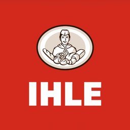 Logo for company Landbäckerei Ihle GmbH