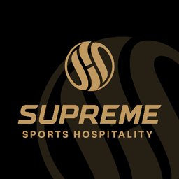 Logo for company Supreme Sports Hospitality