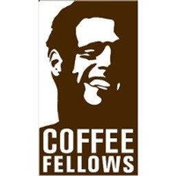 Logo for company Coffee Fellows GmbH