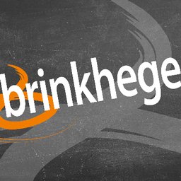 Logo for company Bäckerei Brinkhege