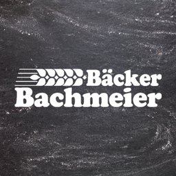Logo for company Bäcker Bachmeier GmbH & Co.KG