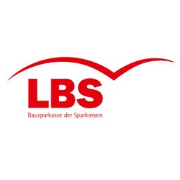 Logo for company LBS Landesbausparkasse NordWest