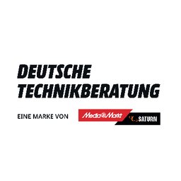 Logo for company DTB Deutsche Technikberatung GmbH