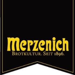 Logo for company Merzenich Bäckereien GmbH