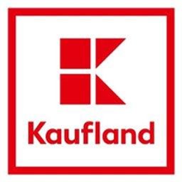 Logo for company Kaufland