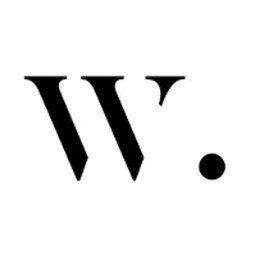 Logo for company weitsicht. Agentur für nachhaltige Kommunikation