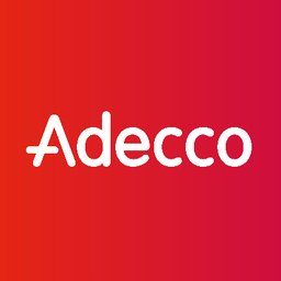 Logo for company Adecco Personaldienstleistungen GmbH