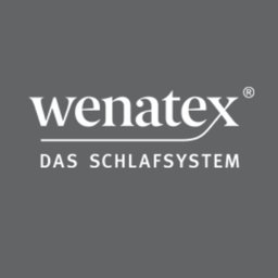 Logo for company Wenatex Das Schlafsystem GmbH